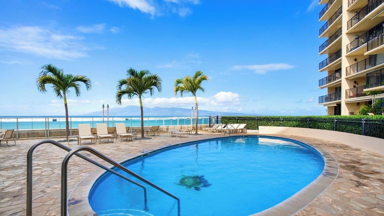 Photo of Outdoor in Kahana