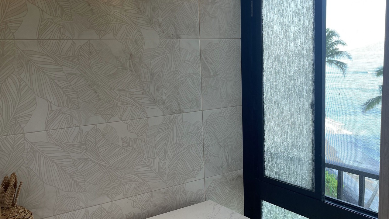 Photo of Bathroom in Kahana