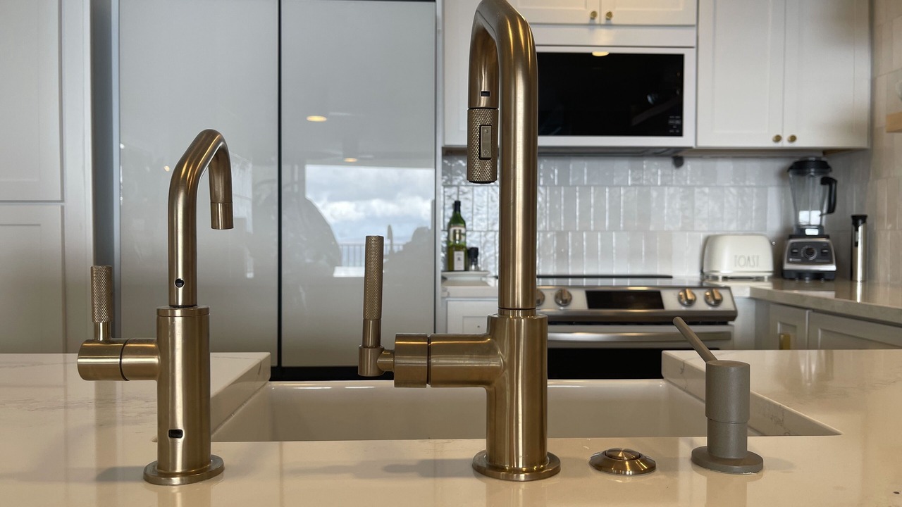 Photo of Kitchen in Kahana