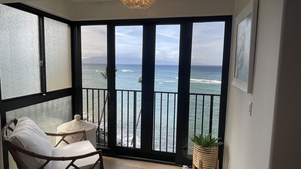 Photo of Bedroom in Kahana