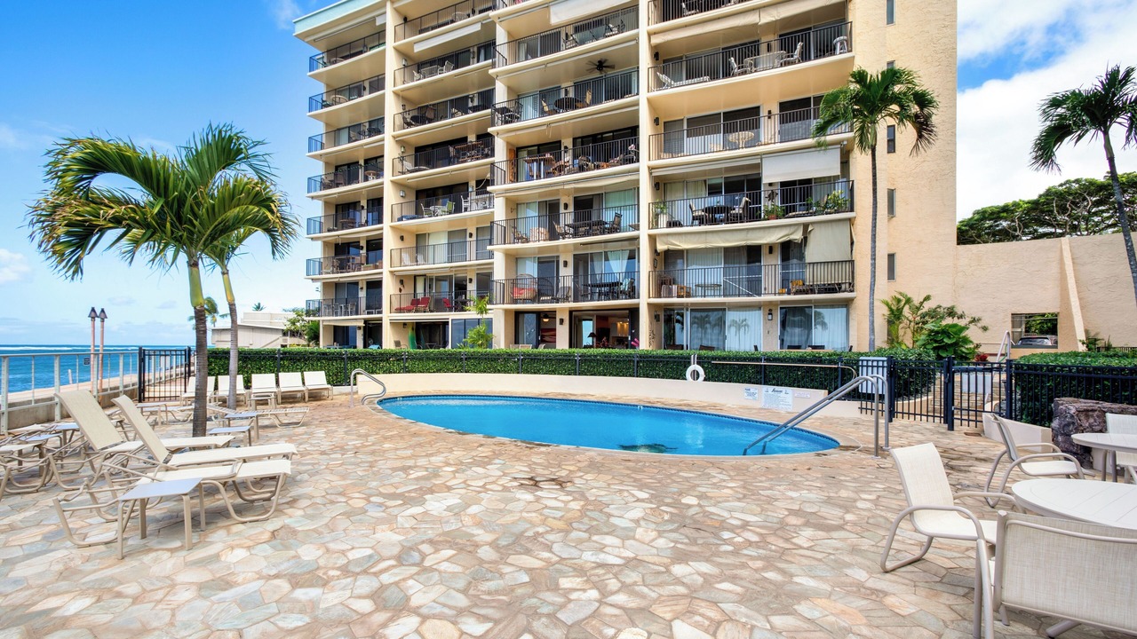 Photo of Outdoor in Kahana