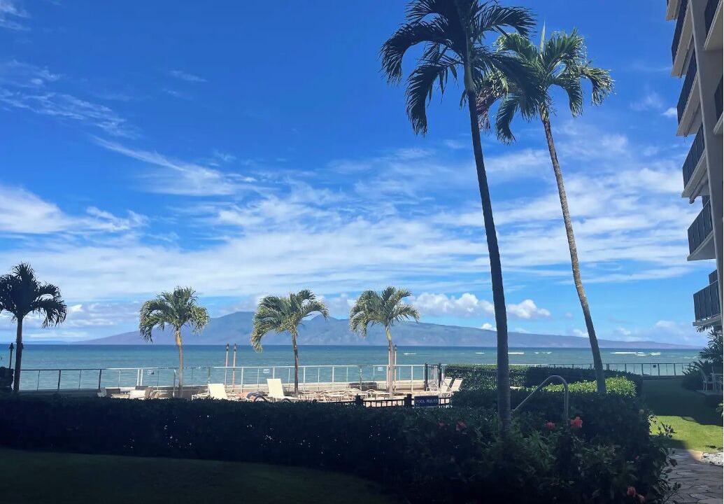 Photo of Outdoor in Kahana