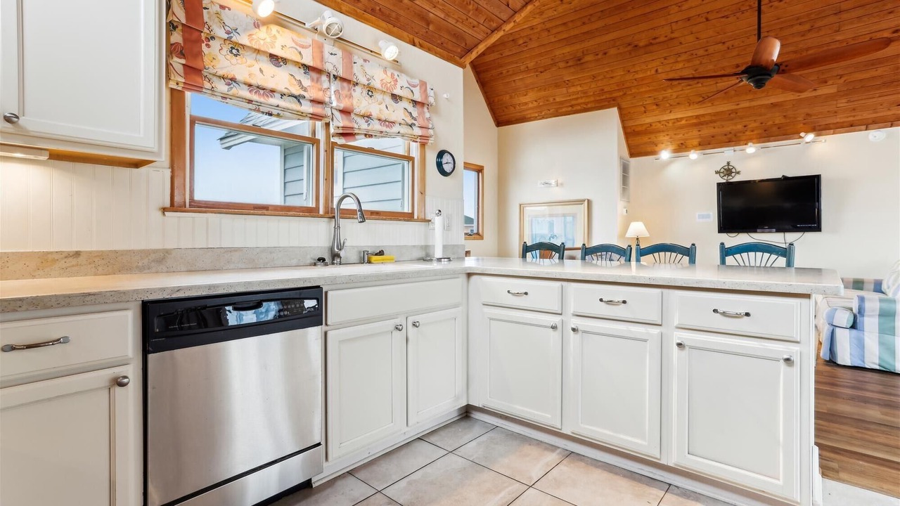 Photo of Kitchen in Tuckahoe