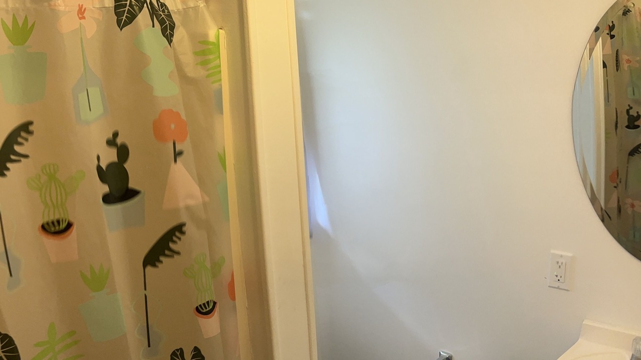 Photo of Bathroom in Kapoho