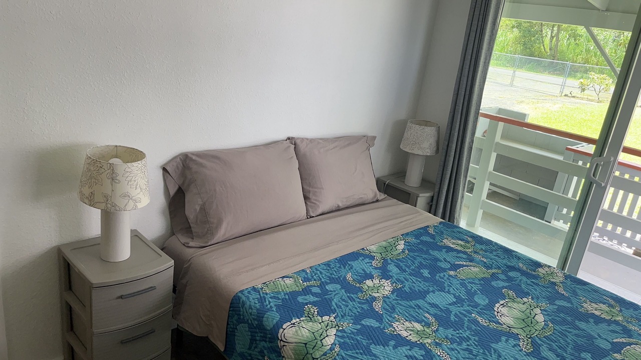 Photo of Bedroom in Kapoho