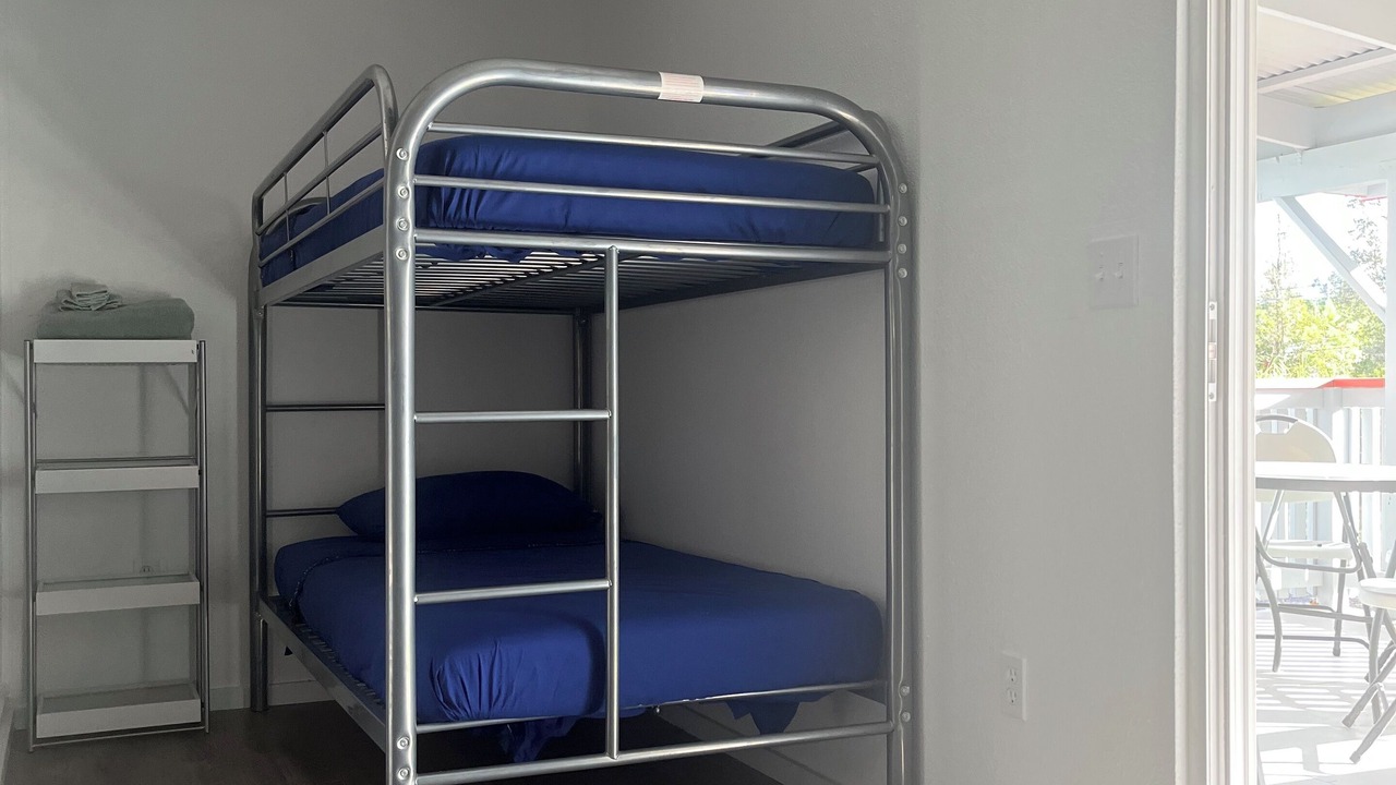 Photo of Bedroom in Kapoho