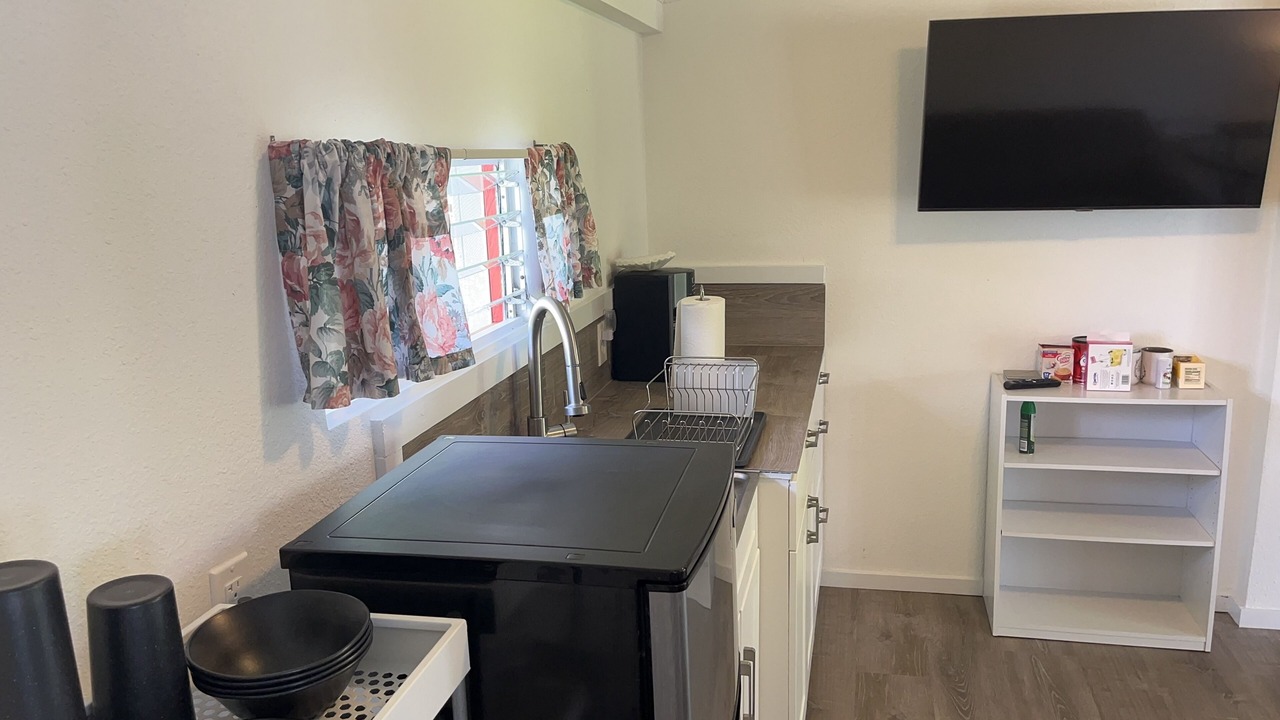 Photo of Kitchen in Kapoho