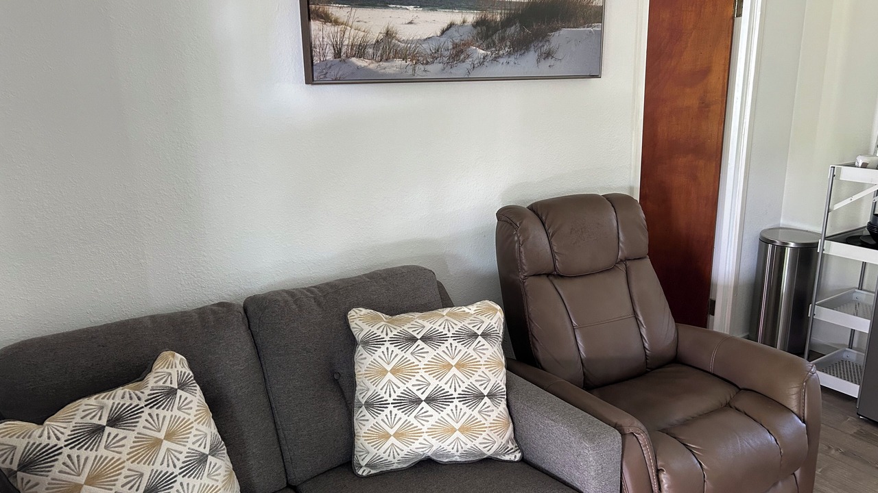 Photo of Livingroom in Kapoho