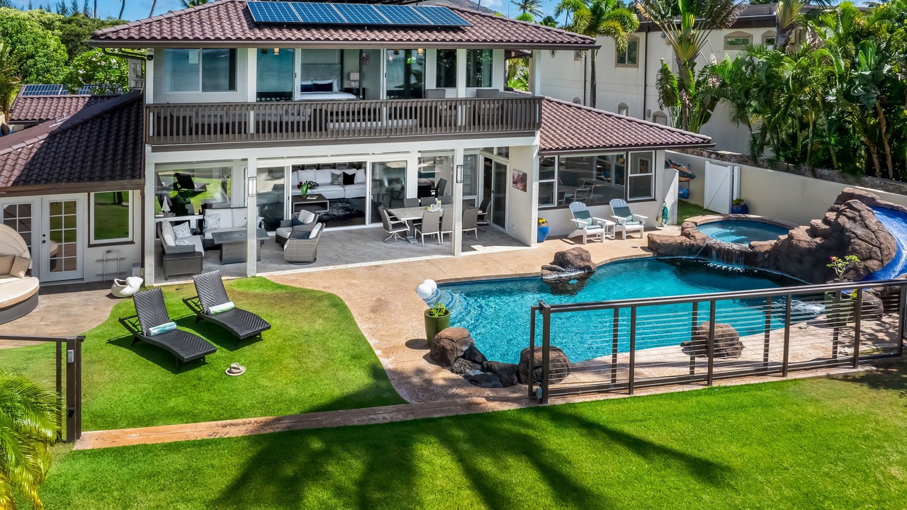 Photo of Outdoor in Portlock