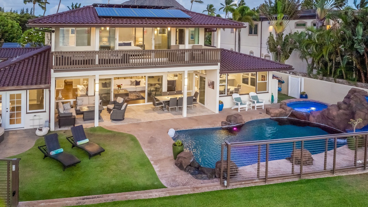 Photo of Outdoor in Portlock