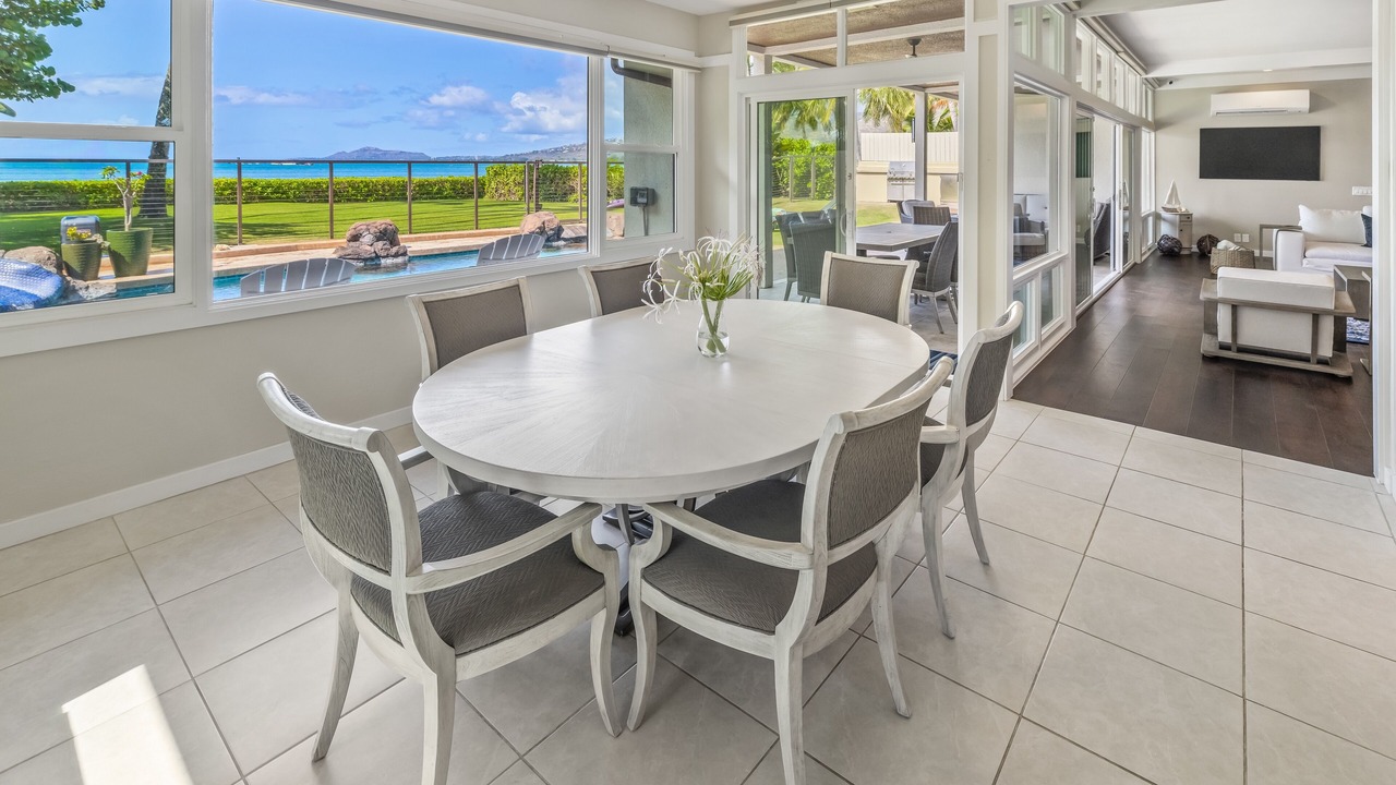 Photo of Outdoor in Portlock