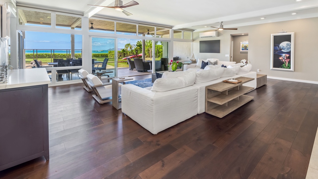 Photo of Outdoor in Portlock