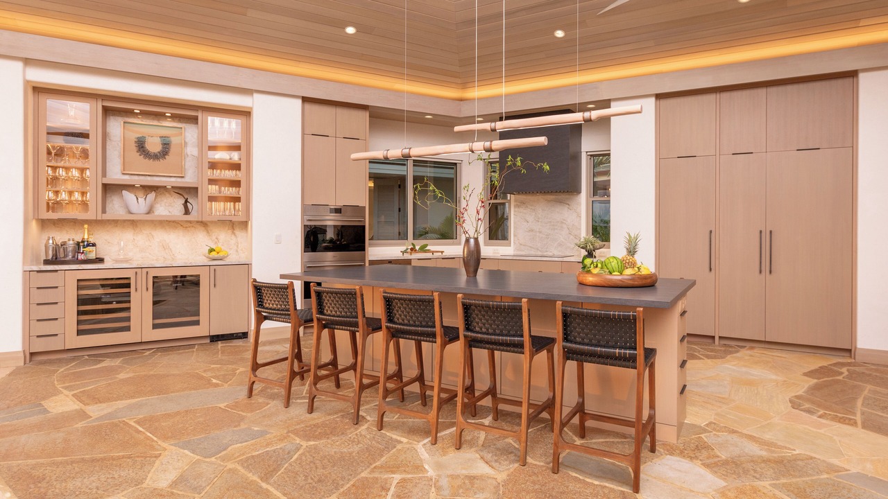 Photo of Kitchen in Kamuela