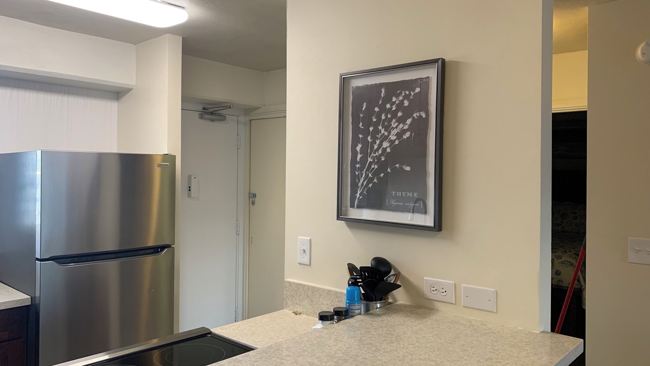 Photo of Kitchen in McCully - Moiliili