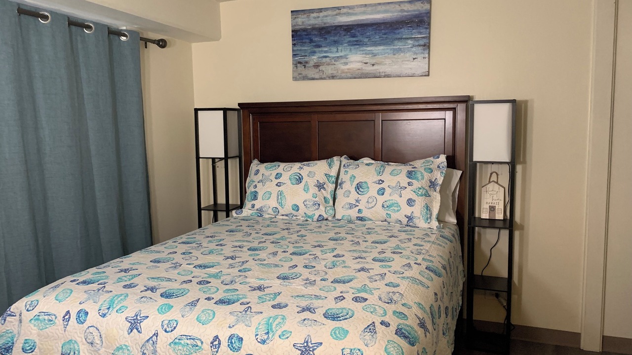 Photo of Bedroom in McCully - Moiliili