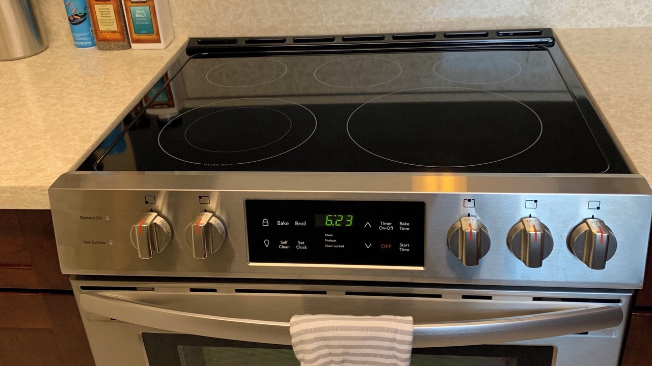 Photo of Kitchen in McCully - Moiliili