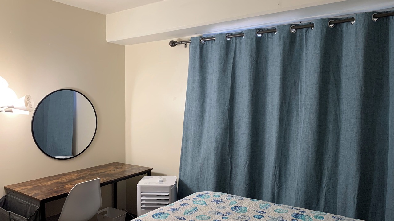 Photo of Bedroom in McCully - Moiliili