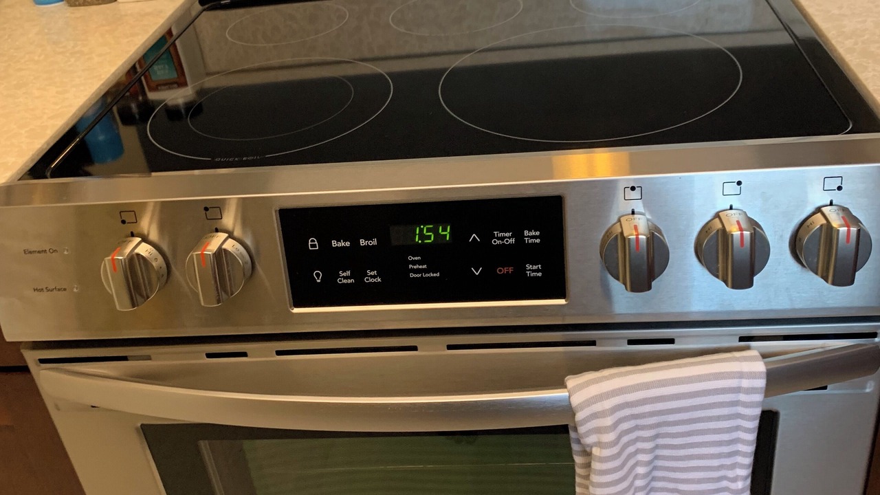 Photo of Kitchen in McCully - Moiliili