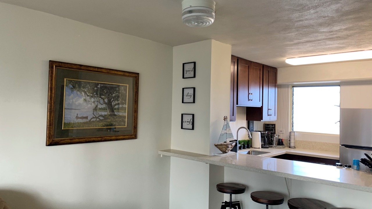 Photo of Kitchen in McCully - Moiliili