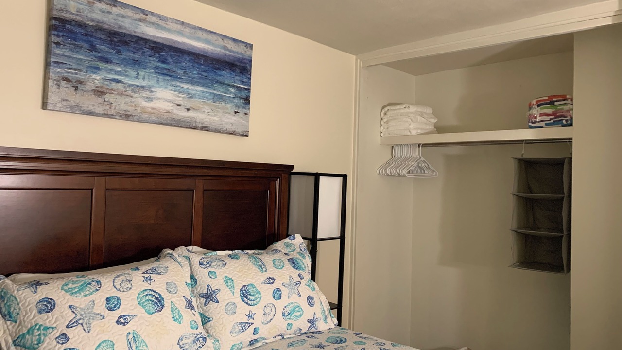 Photo of Bedroom in McCully - Moiliili