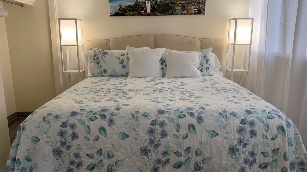 Photo of Bedroom in McCully - Moiliili