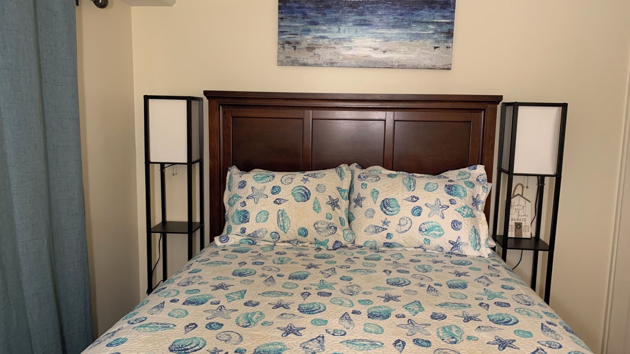 Photo of Bedroom in McCully - Moiliili