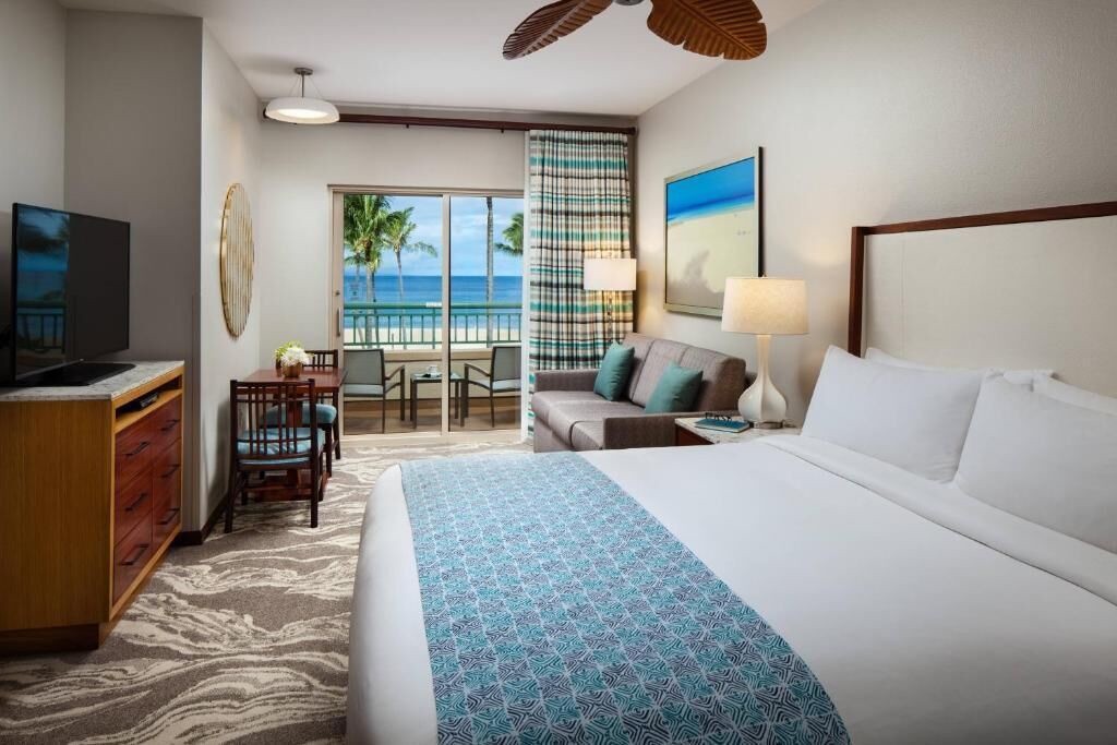Photo of Bedroom in Lahaina