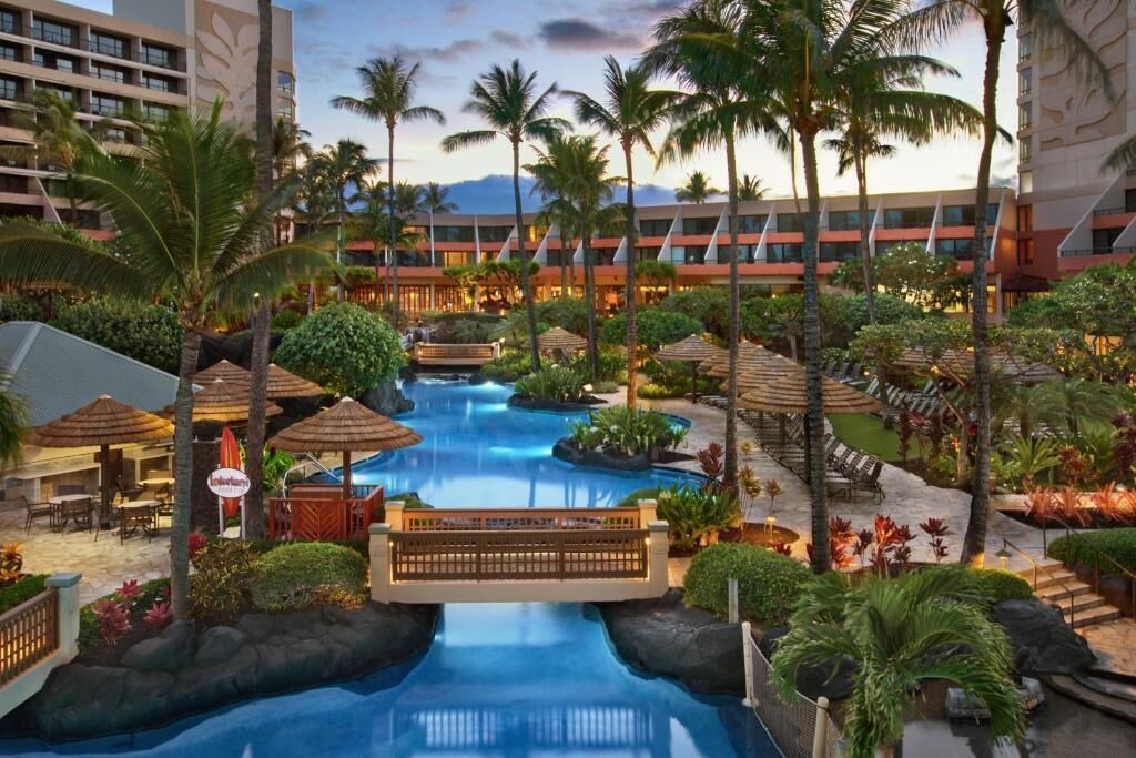 Photo of Outdoor in Lahaina