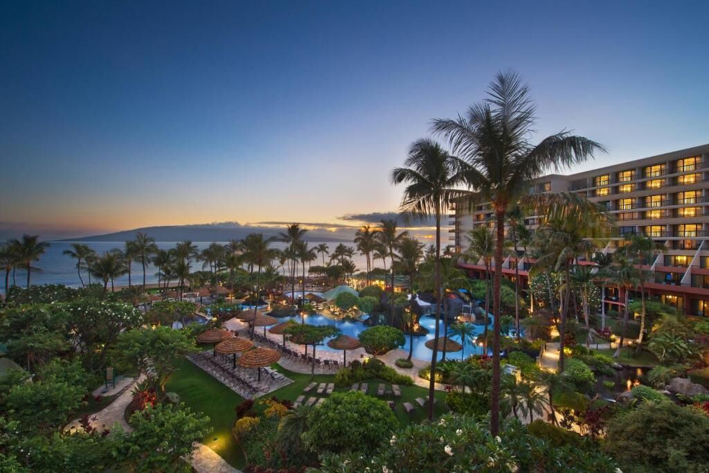 Photo of Outdoor in Lahaina