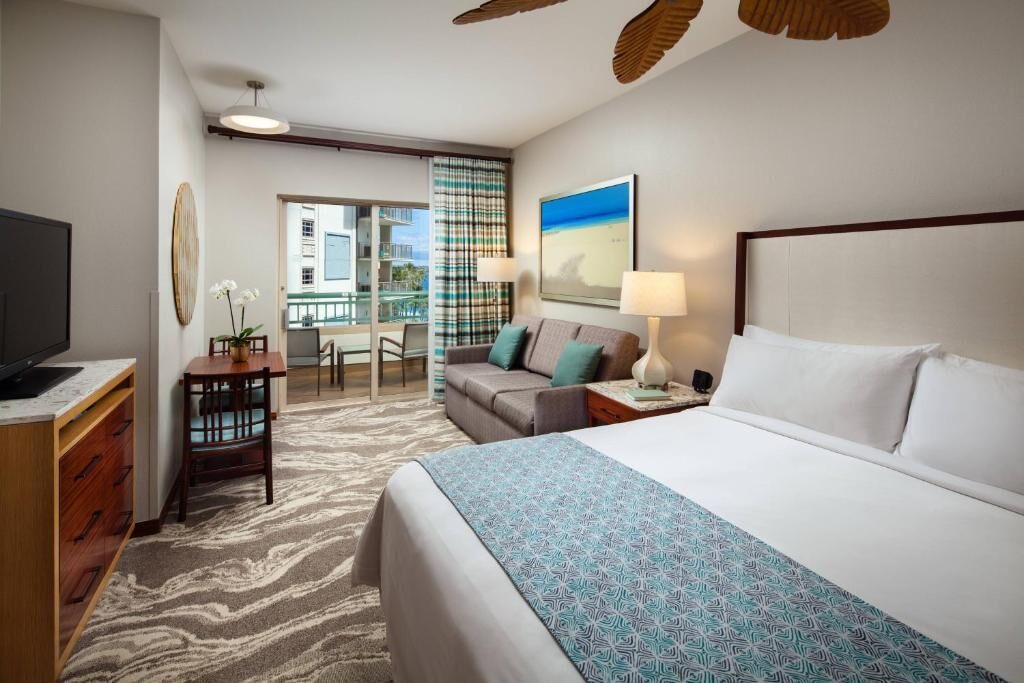 Photo of Bedroom in Lahaina