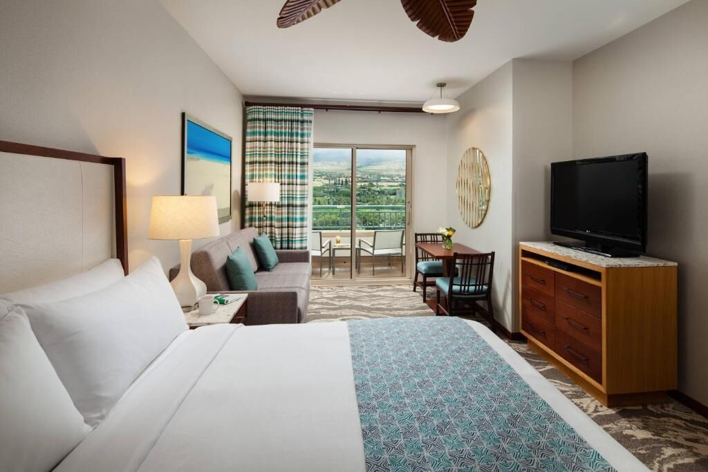 Photo of Bedroom in Lahaina