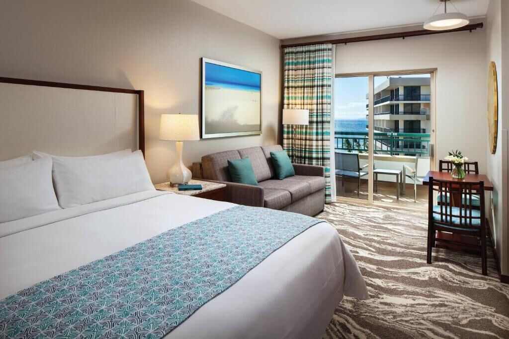Photo of Bedroom in Lahaina