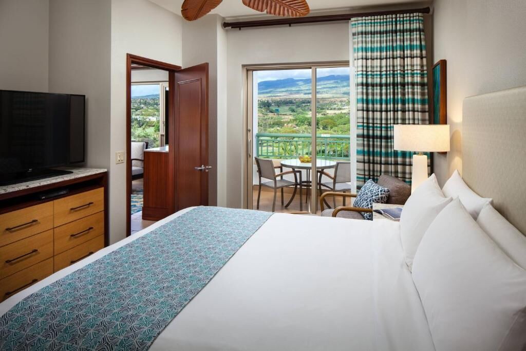 Photo of Bedroom in Lahaina