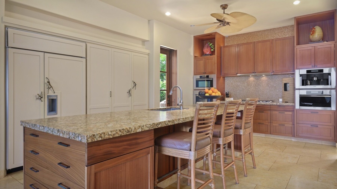 Photo of Kitchen in Kamuela