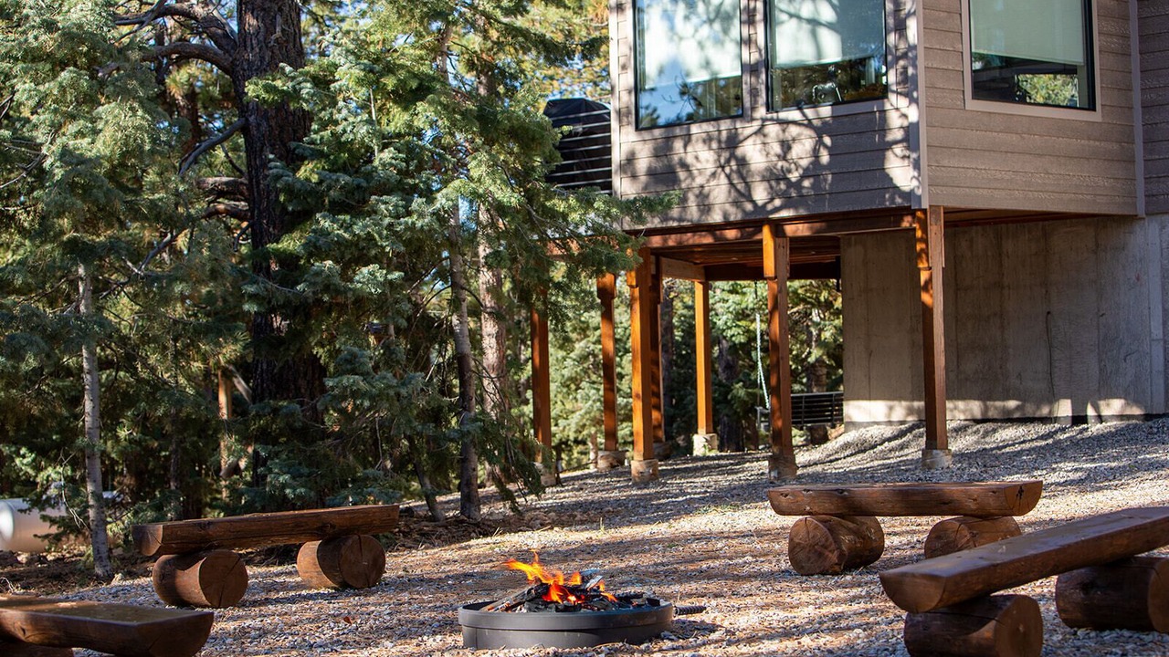 Photo of Outdoor in Duck Creek Village
