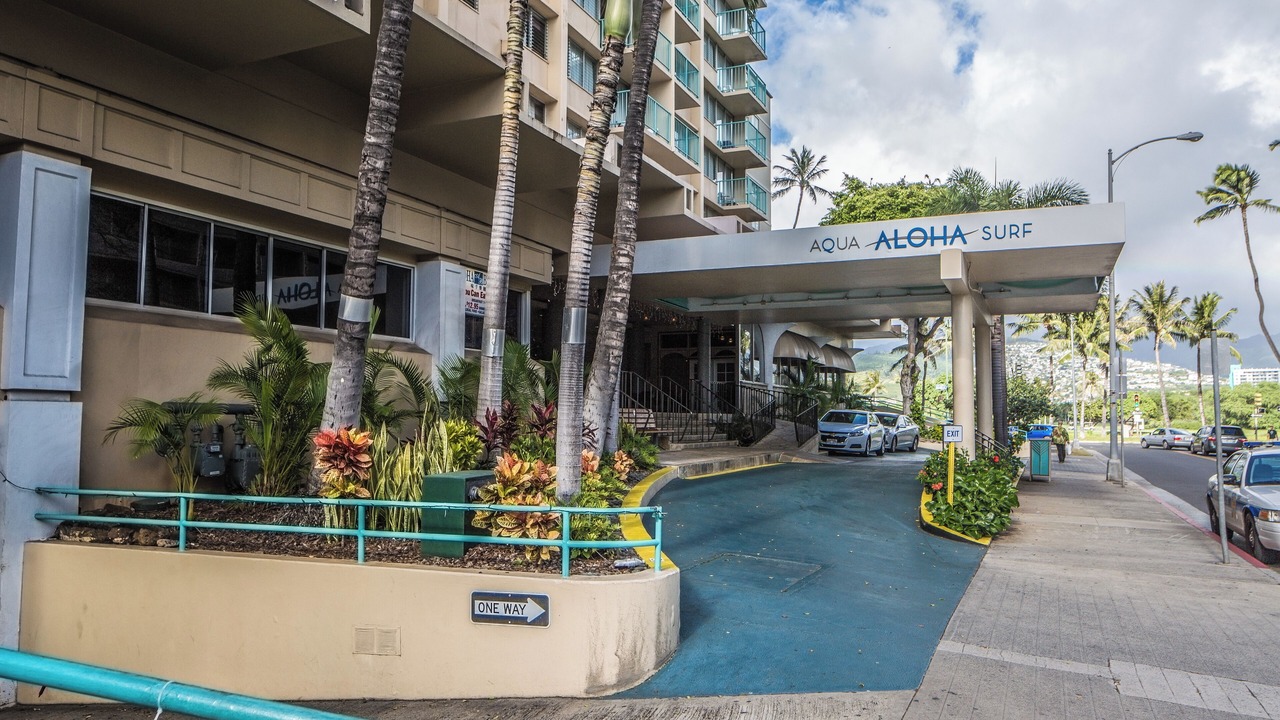 Photo of Outdoor in Waikiki