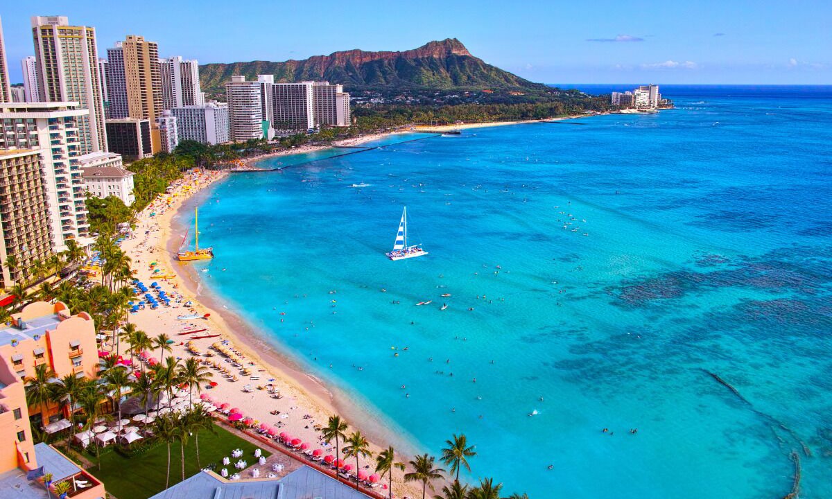 Photo of Others in Waikiki