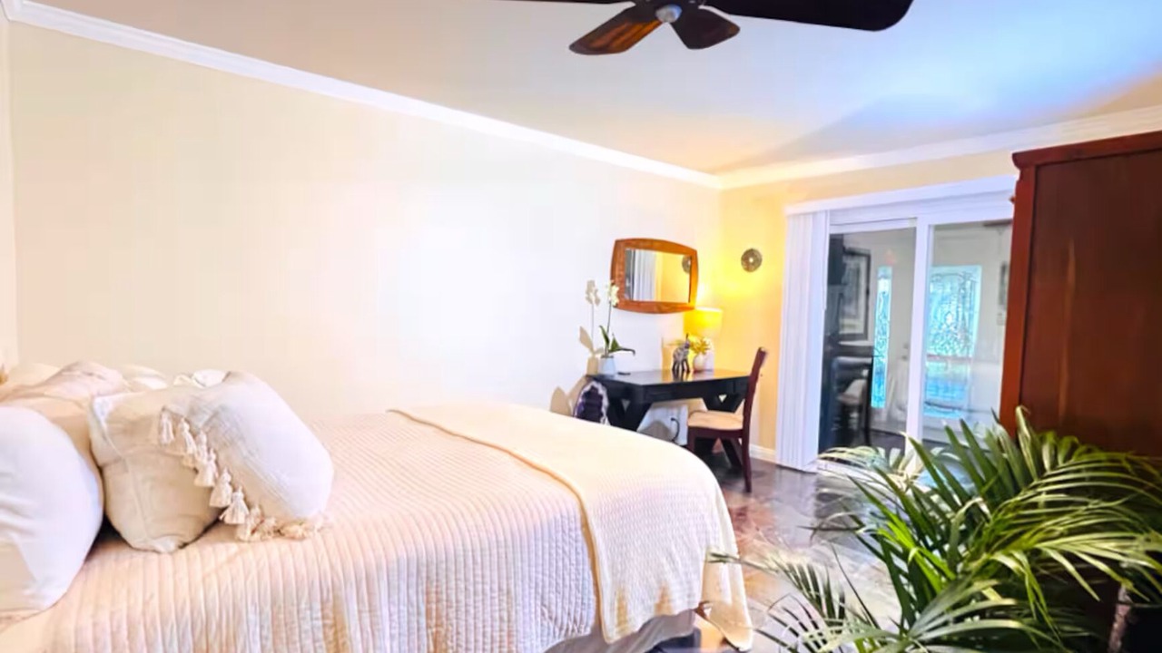 Photo of Bedroom in Hakalau