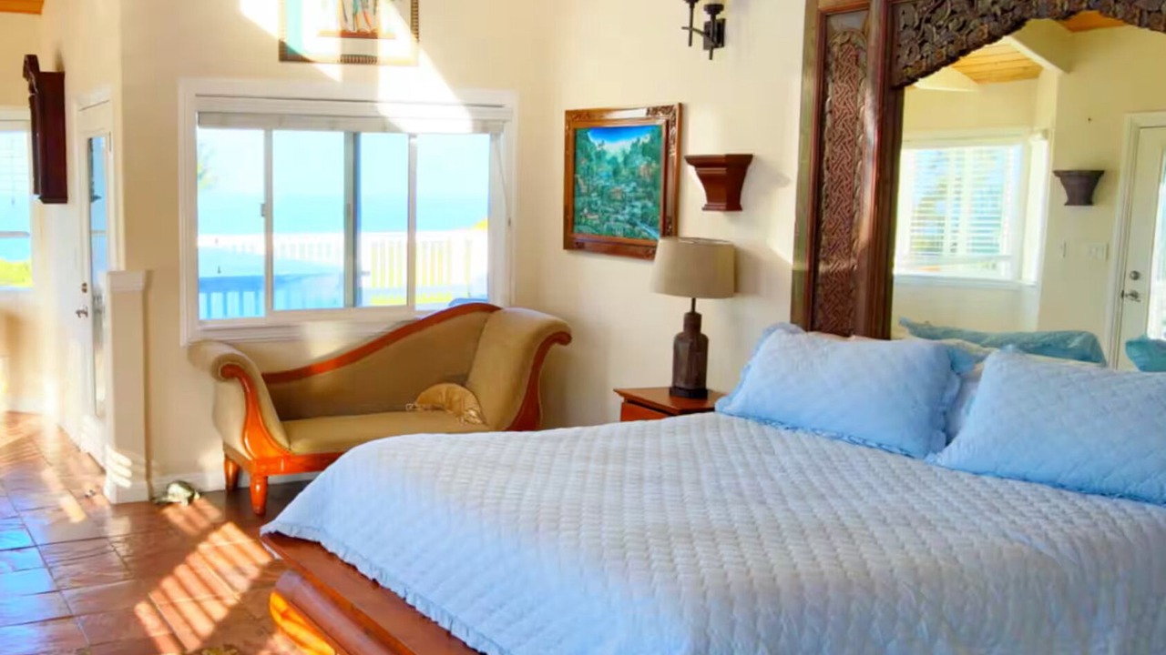 Photo of Bedroom in Hakalau