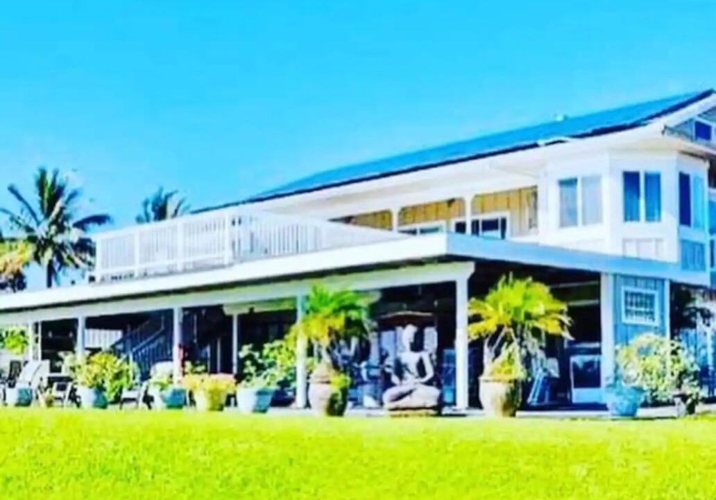 Photo of Outdoor in Hakalau