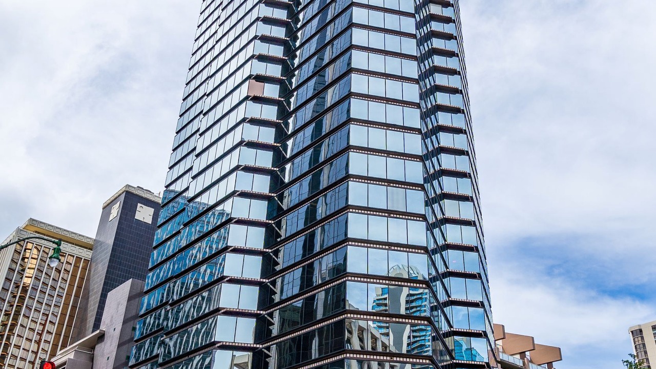 Photo of Outdoor in Downtown Honolulu