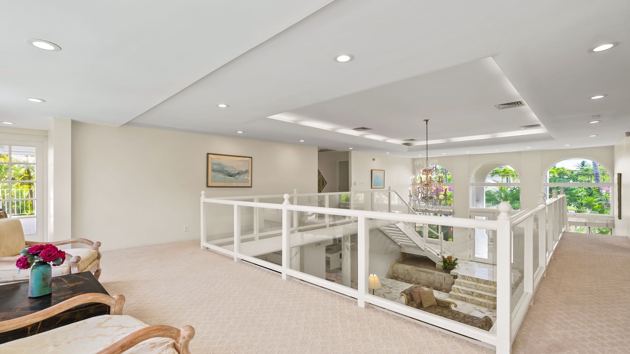 Photo of Bedroom in Kahala