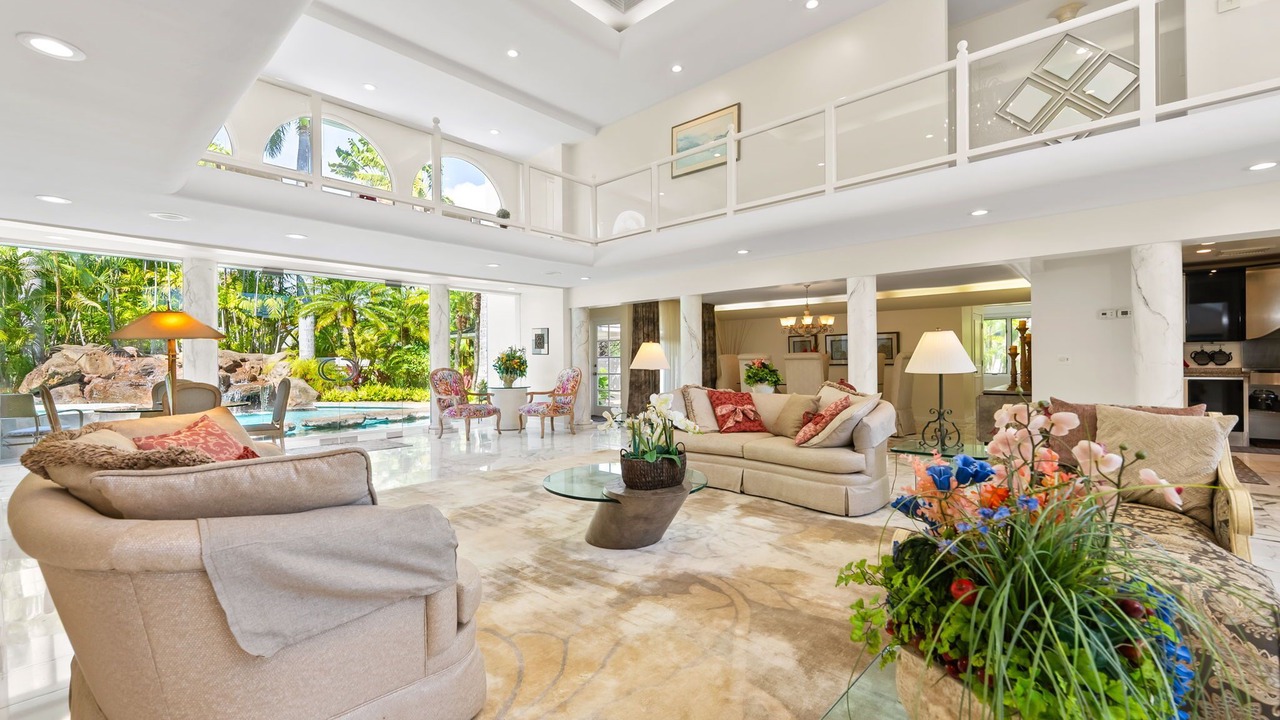 Photo of Outdoor in Kahala