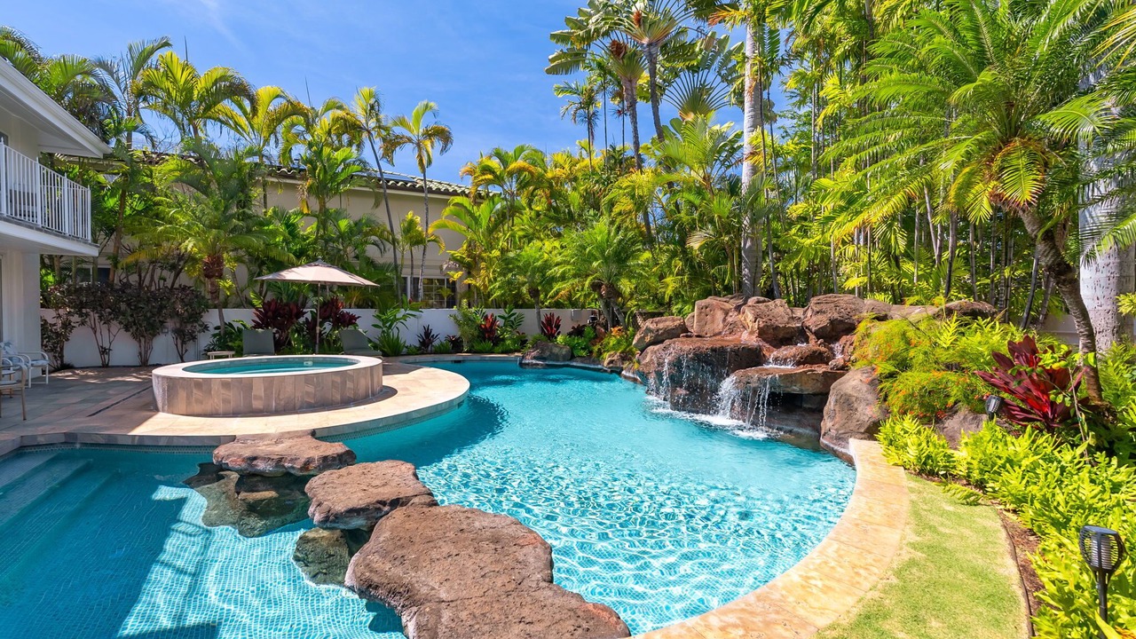 Photo of Outdoor in Kahala