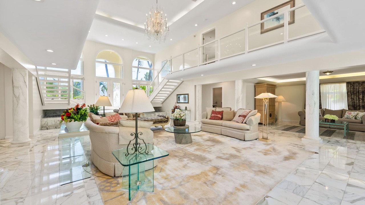 Photo of Bedroom in Kahala