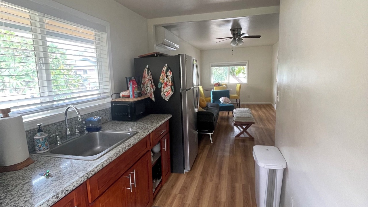 Photo of Kitchen in Waianae