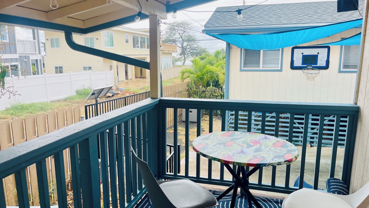 Photo of Outdoor in Waianae