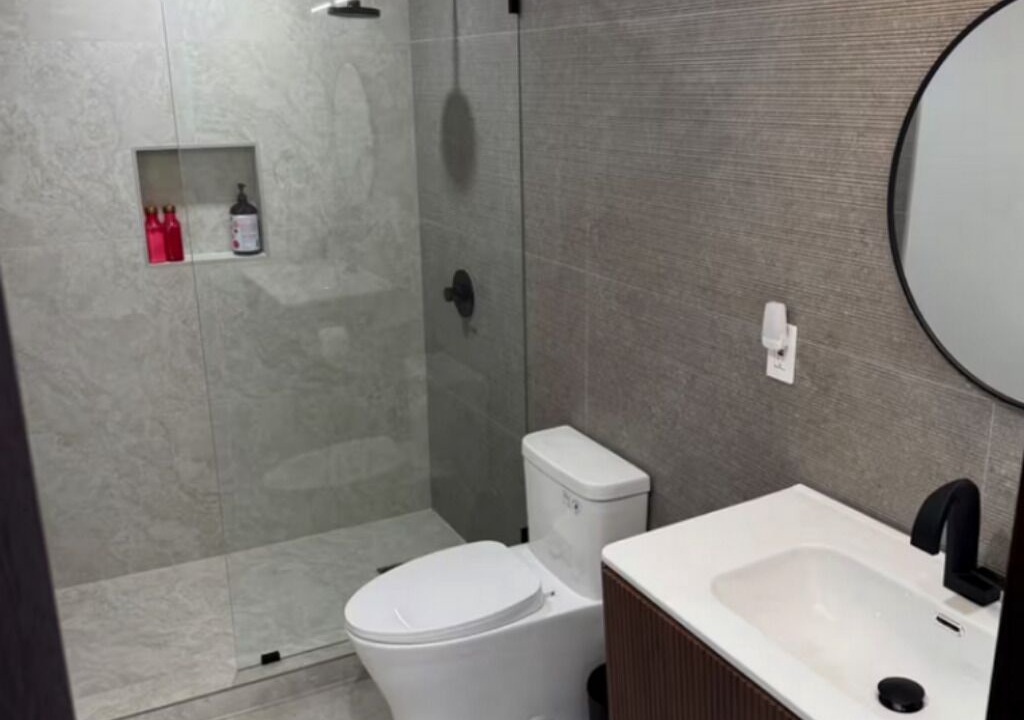 Photo of Bathroom in Kalama Tract