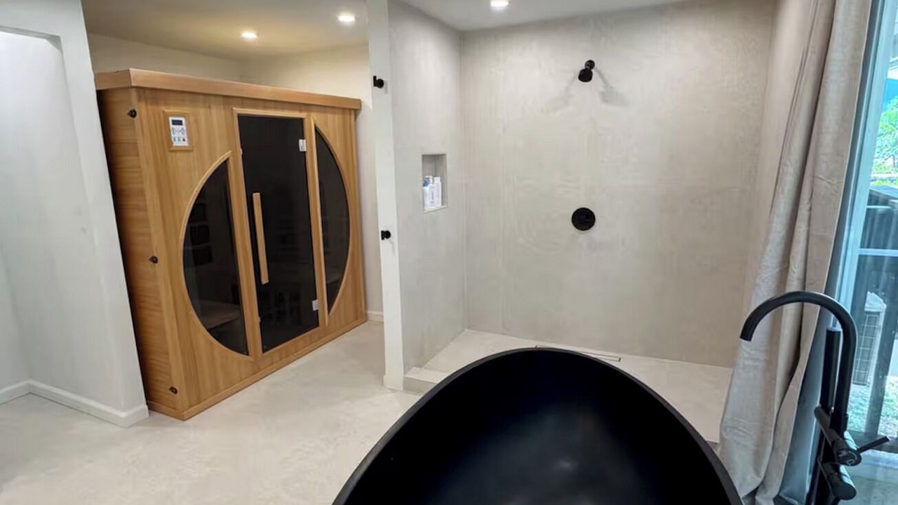 Photo of Bathroom in Kalama Tract