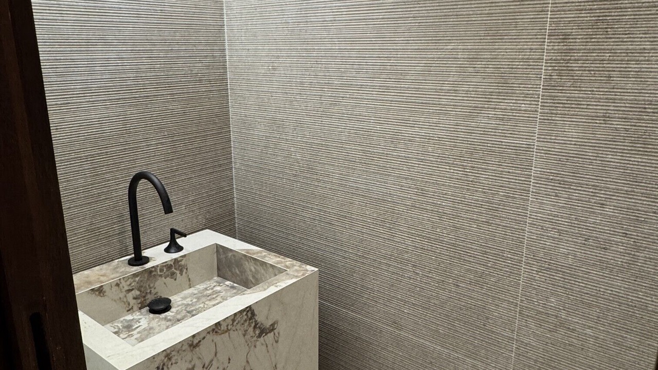 Photo of Bathroom in Kalama Tract